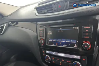 Nissan Qashqai Acenta Premium Manual Petrol SUV - Stock Number (1674663) - 8th supplementary image