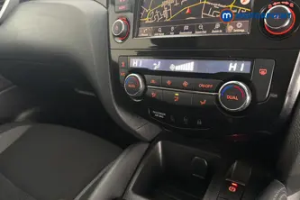 Nissan Qashqai Acenta Premium Manual Petrol SUV - Stock Number (1674663) - 12th supplementary image