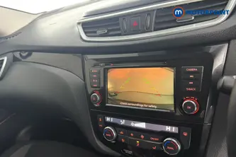 Nissan Qashqai Acenta Premium Manual Petrol SUV - Stock Number (1674663) - 13th supplementary image