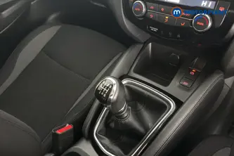 Nissan Qashqai Acenta Premium Manual Petrol SUV - Stock Number (1674663) - 15th supplementary image