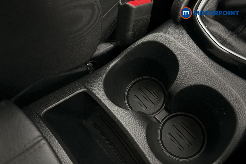 Nissan Qashqai Acenta Premium Manual Petrol SUV - Stock Number (1674663) - 16th supplementary image