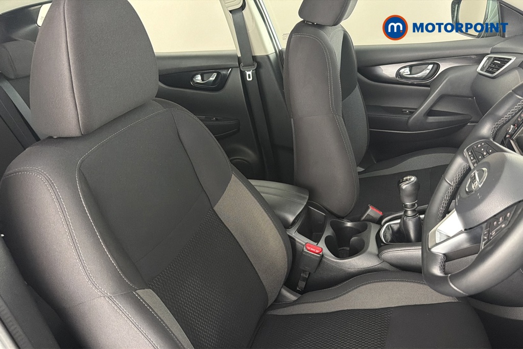 Nissan Qashqai Acenta Premium Manual Petrol SUV - Stock Number (1674663) - 22nd supplementary image