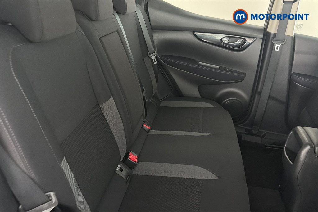 Nissan Qashqai Acenta Premium Manual Petrol SUV - Stock Number (1674663) - 25th supplementary image