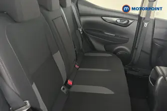 Nissan Qashqai Acenta Premium Manual Petrol SUV - Stock Number (1674663) - 25th supplementary image