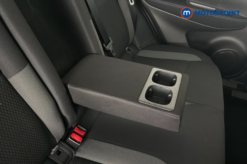 Nissan Qashqai Acenta Premium Manual Petrol SUV - Stock Number (1674663) - 26th supplementary image