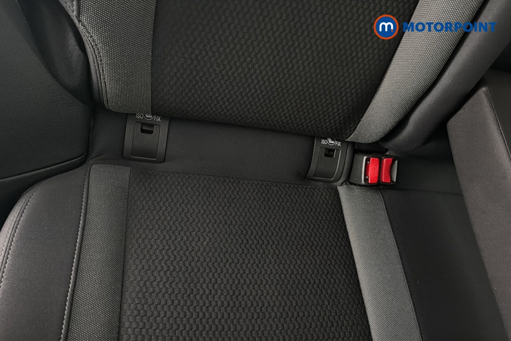 Nissan Qashqai Acenta Premium Manual Petrol SUV - Stock Number (1674663) - 27th supplementary image