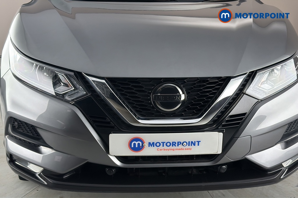 Nissan Qashqai Acenta Premium Manual Petrol SUV - Stock Number (1674663) - 43rd supplementary image