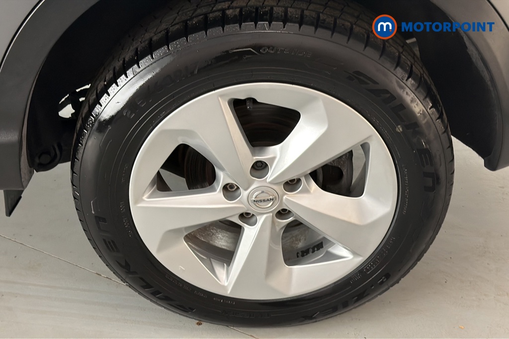 Nissan Qashqai Acenta Premium Manual Petrol SUV - Stock Number (1674663) - 45th supplementary image