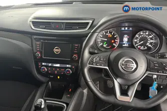 Nissan Qashqai Acenta Premium Manual Petrol SUV - Stock Number (1674663) - 1st supplementary image