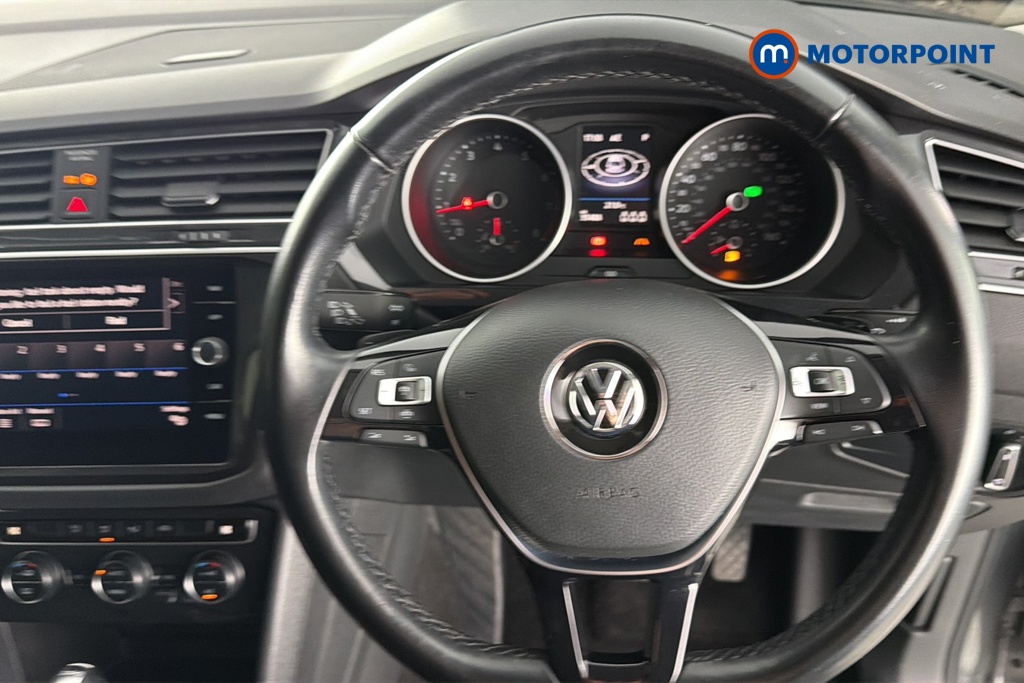 Volkswagen Tiguan Match Automatic Petrol SUV - Stock Number (1674738) - 2nd supplementary image