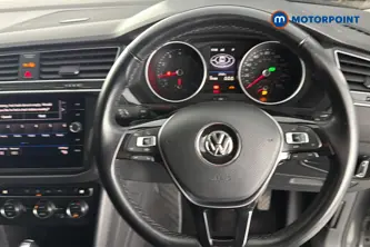 Volkswagen Tiguan Match Automatic Petrol SUV - Stock Number (1674738) - 2nd supplementary image