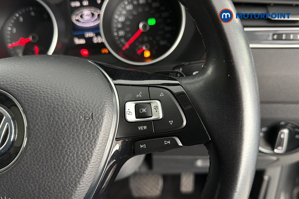 Volkswagen Tiguan Match Automatic Petrol SUV - Stock Number (1674738) - 3rd supplementary image