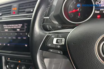 Volkswagen Tiguan Match Automatic Petrol SUV - Stock Number (1674738) - 4th supplementary image