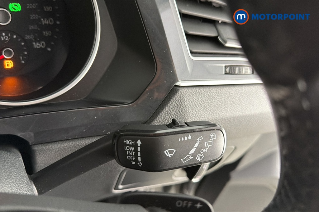Volkswagen Tiguan Match Automatic Petrol SUV - Stock Number (1674738) - 6th supplementary image