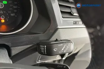 Volkswagen Tiguan Match Automatic Petrol SUV - Stock Number (1674738) - 6th supplementary image