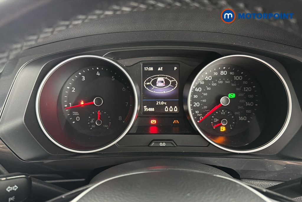 Volkswagen Tiguan Match Automatic Petrol SUV - Stock Number (1674738) - 7th supplementary image