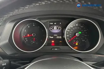 Volkswagen Tiguan Match Automatic Petrol SUV - Stock Number (1674738) - 7th supplementary image