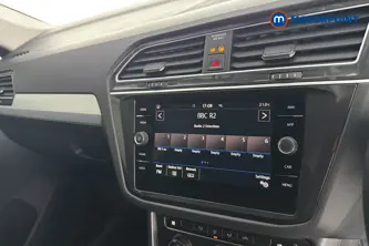 Volkswagen Tiguan Match Automatic Petrol SUV - Stock Number (1674738) - 8th supplementary image