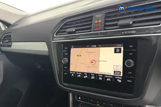 Volkswagen Tiguan Match Automatic Petrol SUV - Stock Number (1674738) - 9th supplementary image