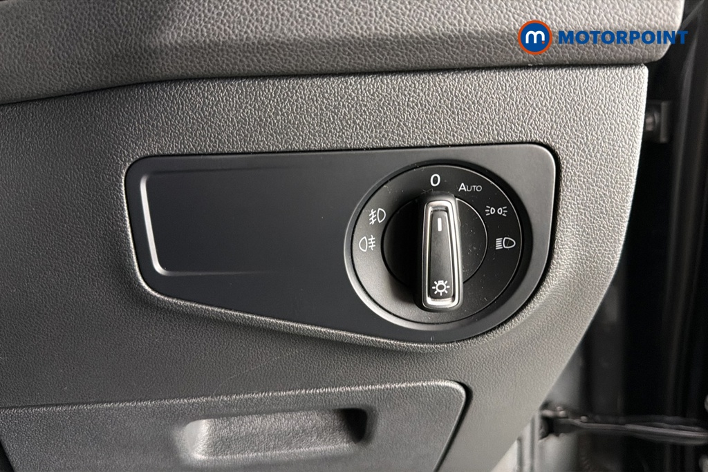 Volkswagen Tiguan Match Automatic Petrol SUV - Stock Number (1674738) - 11th supplementary image