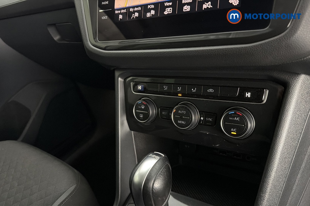 Volkswagen Tiguan Match Automatic Petrol SUV - Stock Number (1674738) - 12th supplementary image