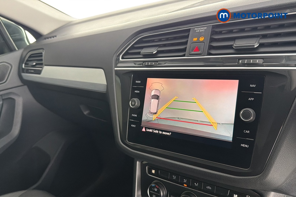 Volkswagen Tiguan Match Automatic Petrol SUV - Stock Number (1674738) - 13th supplementary image