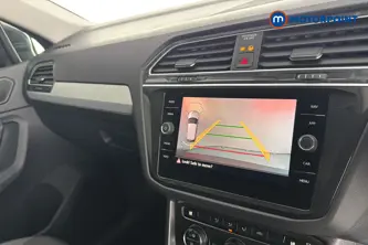 Volkswagen Tiguan Match Automatic Petrol SUV - Stock Number (1674738) - 13th supplementary image