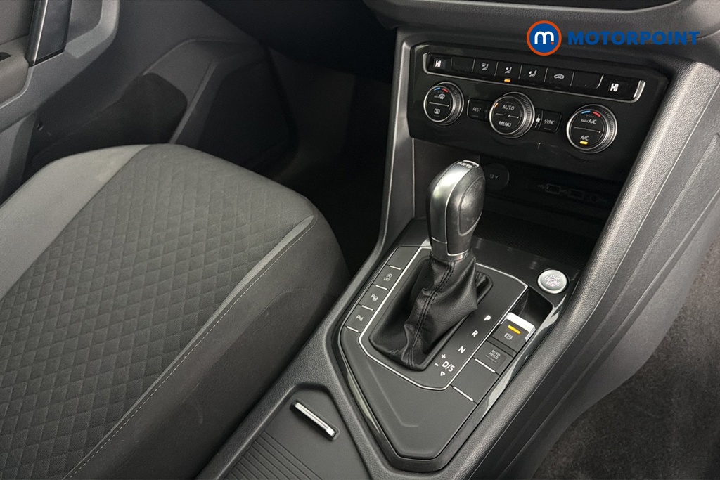 Volkswagen Tiguan Match Automatic Petrol SUV - Stock Number (1674738) - 15th supplementary image