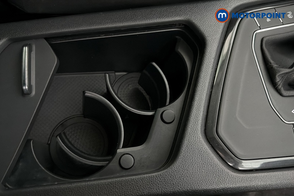 Volkswagen Tiguan Match Automatic Petrol SUV - Stock Number (1674738) - 16th supplementary image