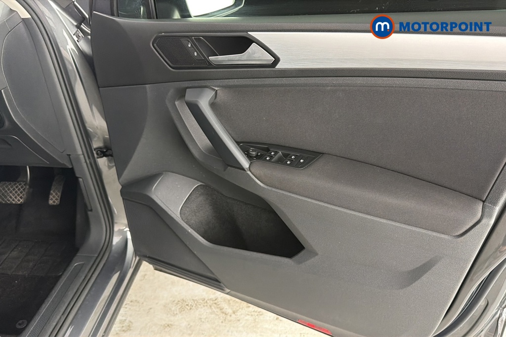 Volkswagen Tiguan Match Automatic Petrol SUV - Stock Number (1674738) - 18th supplementary image