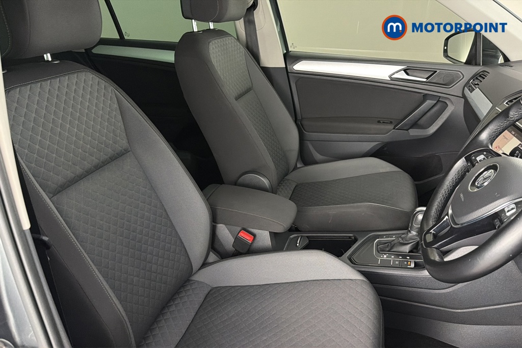 Volkswagen Tiguan Match Automatic Petrol SUV - Stock Number (1674738) - 22nd supplementary image