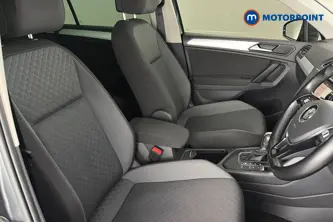 Volkswagen Tiguan Match Automatic Petrol SUV - Stock Number (1674738) - 22nd supplementary image