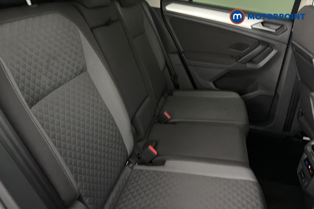 Volkswagen Tiguan Match Automatic Petrol SUV - Stock Number (1674738) - 25th supplementary image