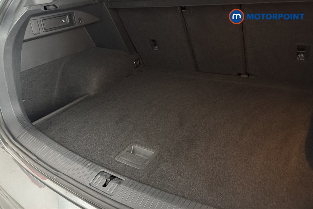 Volkswagen Tiguan Match Automatic Petrol SUV - Stock Number (1674738) - 30th supplementary image