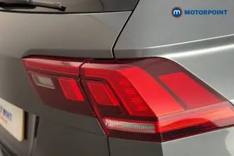 Volkswagen Tiguan Match Automatic Petrol SUV - Stock Number (1674738) - 36th supplementary image