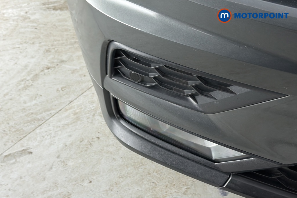 Volkswagen Tiguan Match Automatic Petrol SUV - Stock Number (1674738) - 38th supplementary image