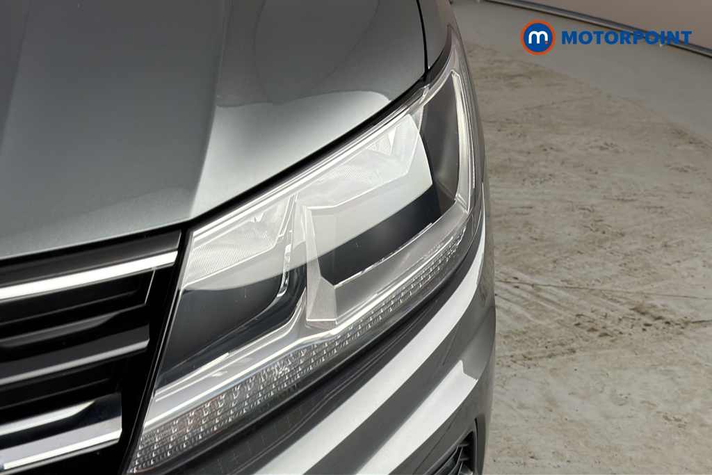 Volkswagen Tiguan Match Automatic Petrol SUV - Stock Number (1674738) - 42nd supplementary image