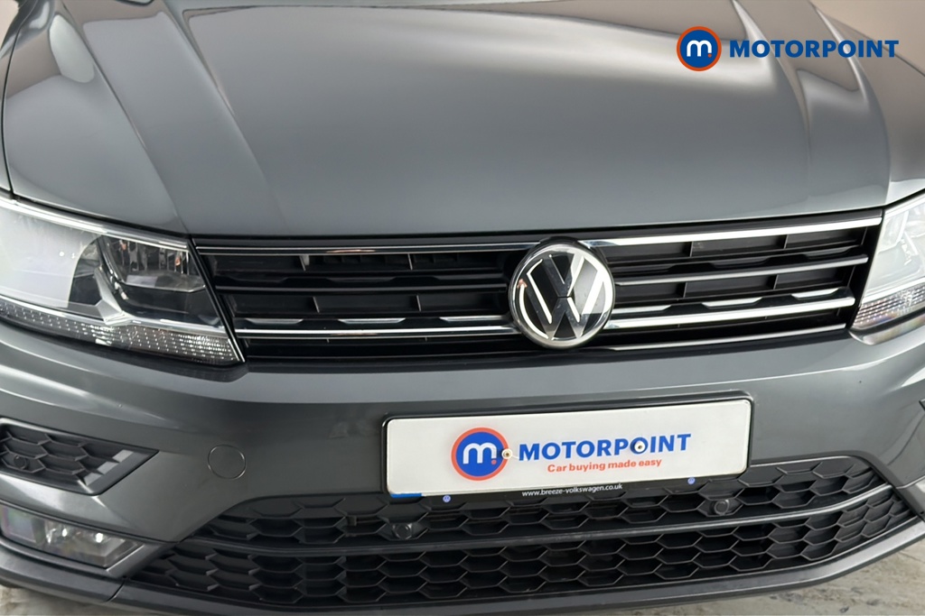 Volkswagen Tiguan Match Automatic Petrol SUV - Stock Number (1674738) - 43rd supplementary image