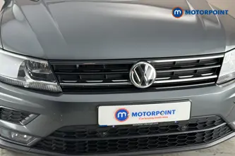 Volkswagen Tiguan Match Automatic Petrol SUV - Stock Number (1674738) - 43rd supplementary image