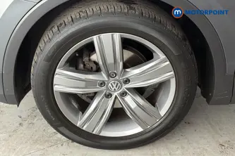 Volkswagen Tiguan Match Automatic Petrol SUV - Stock Number (1674738) - 44th supplementary image