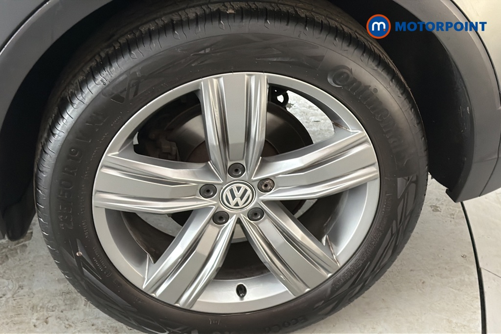 Volkswagen Tiguan Match Automatic Petrol SUV - Stock Number (1674738) - 45th supplementary image