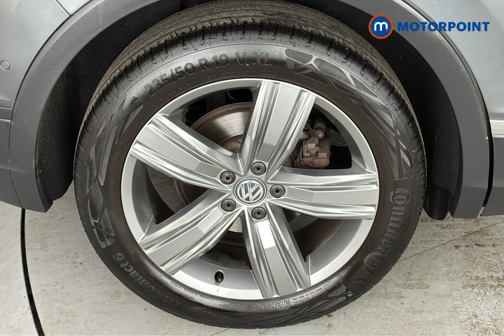 Volkswagen Tiguan Match Automatic Petrol SUV - Stock Number (1674738) - 46th supplementary image