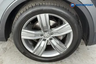 Volkswagen Tiguan Match Automatic Petrol SUV - Stock Number (1674738) - 47th supplementary image