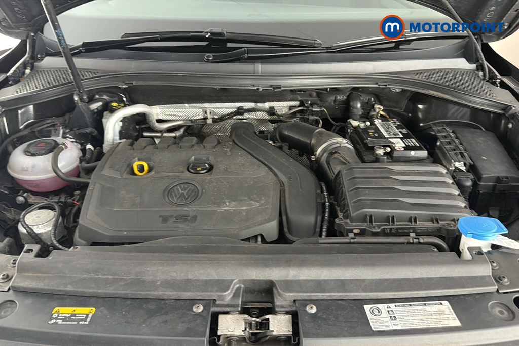 Volkswagen Tiguan Match Automatic Petrol SUV - Stock Number (1674738) - 48th supplementary image