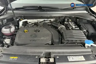 Volkswagen Tiguan Match Automatic Petrol SUV - Stock Number (1674738) - 48th supplementary image