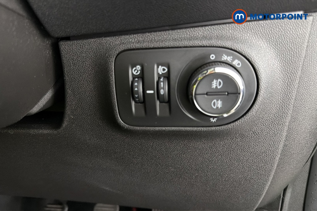 Vauxhall Corsa Sri Vx-Line Nav Black Manual Petrol Hatchback - Stock Number (1674742) - 11th supplementary image