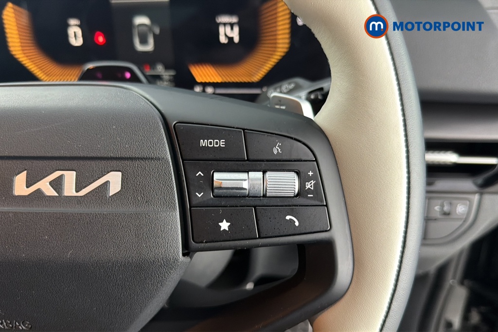 KIA Sportage Gt-Line Automatic Petrol SUV - Stock Number (1674818) - 3rd supplementary image