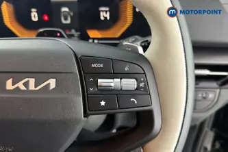 KIA Sportage Gt-Line Automatic Petrol SUV - Stock Number (1674818) - 3rd supplementary image