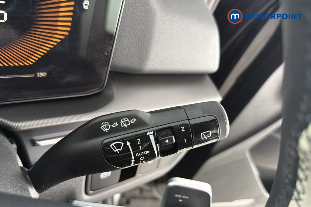 KIA Sportage Gt-Line Automatic Petrol SUV - Stock Number (1674818) - 6th supplementary image