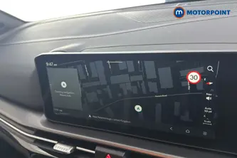KIA Sportage Gt-Line Automatic Petrol SUV - Stock Number (1674818) - 9th supplementary image